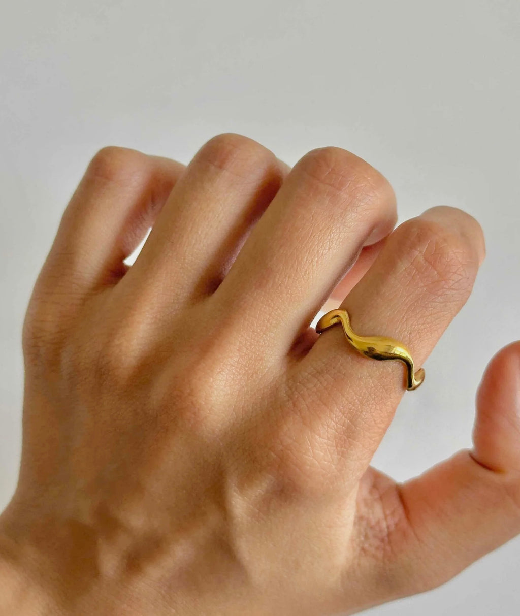 Ola Ring