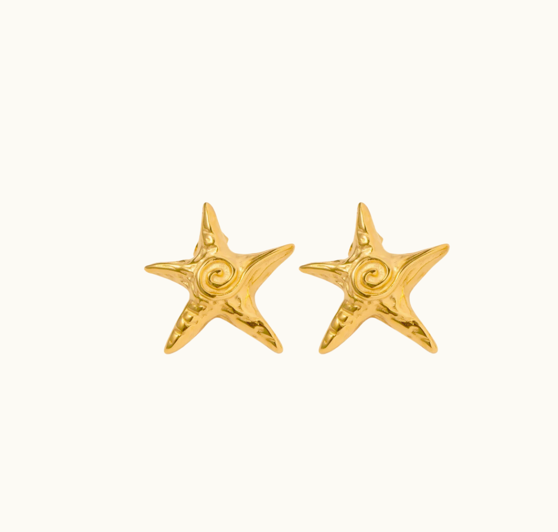 Estrella Earrings