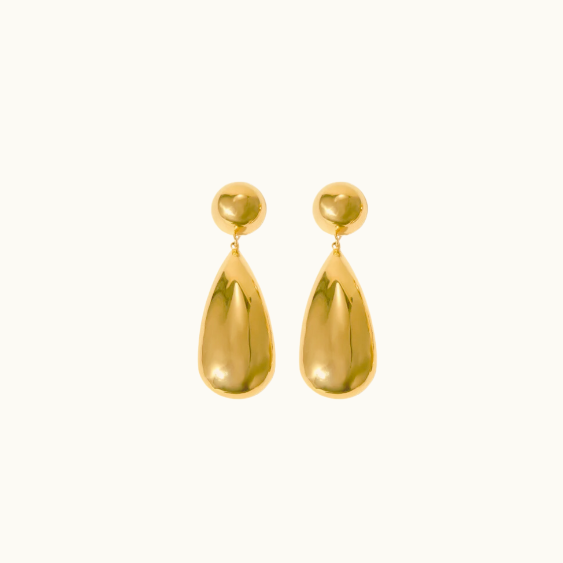 Drop Earrings