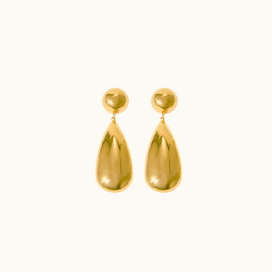 Drop Earrings