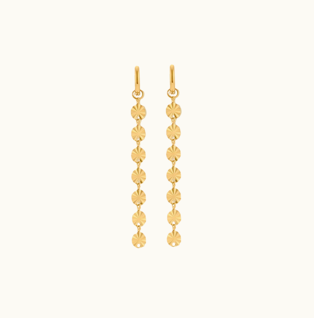 Fest Long Earrings