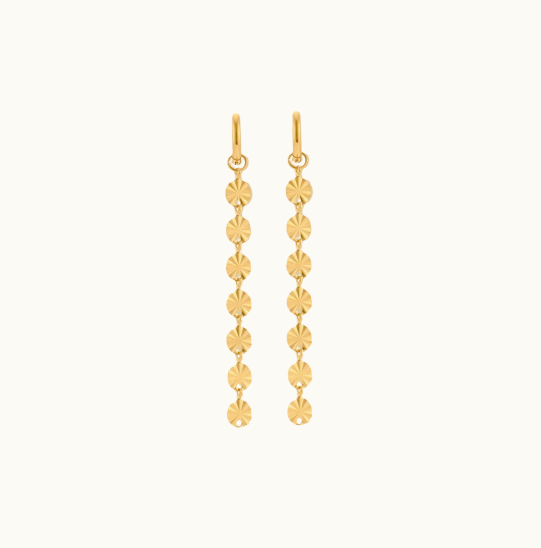 Fest Long Earrings