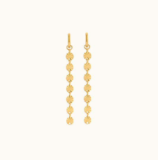 Fest Long Earrings