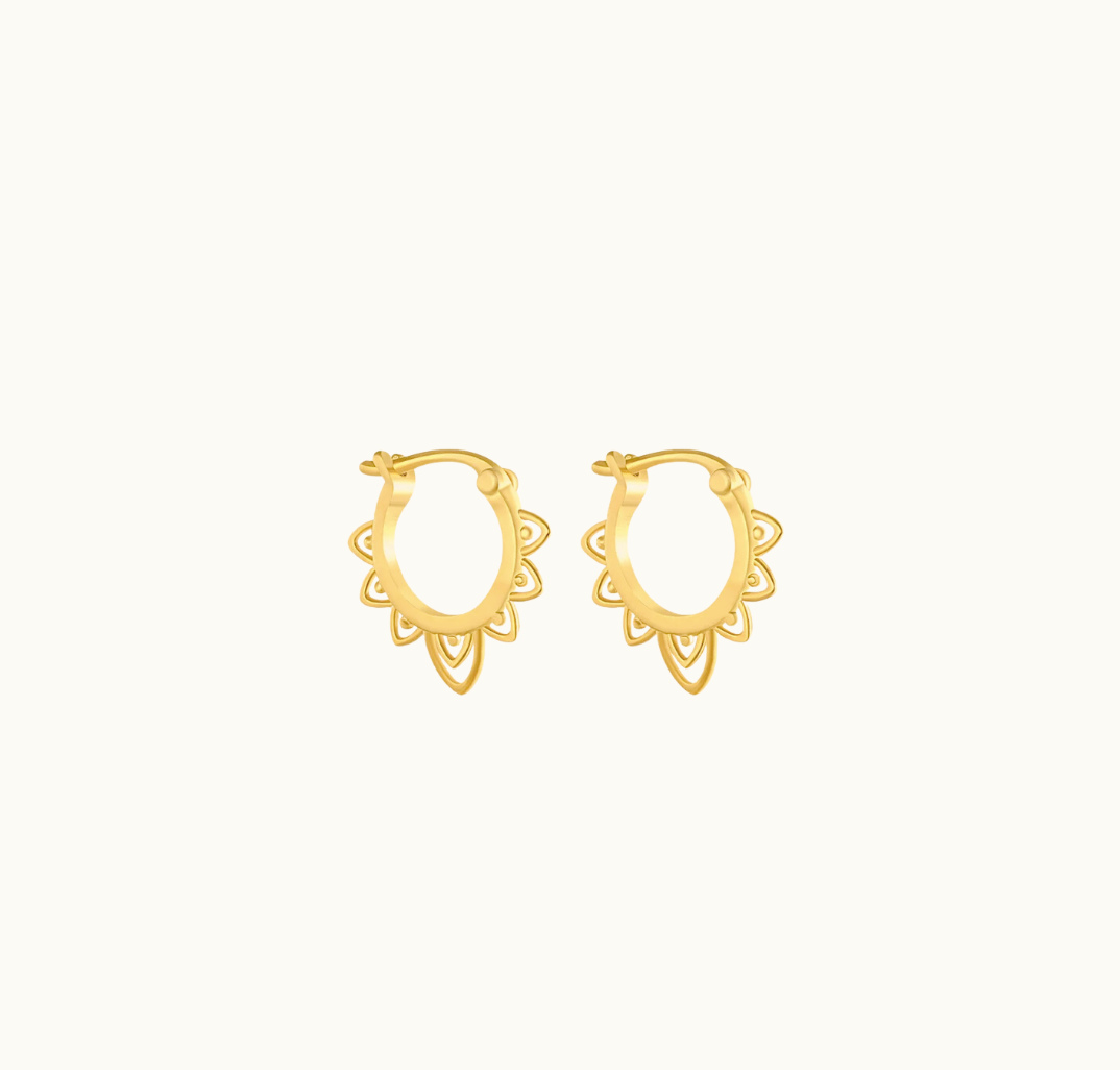 Indi Earrings