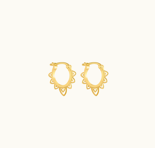 Indi Earrings