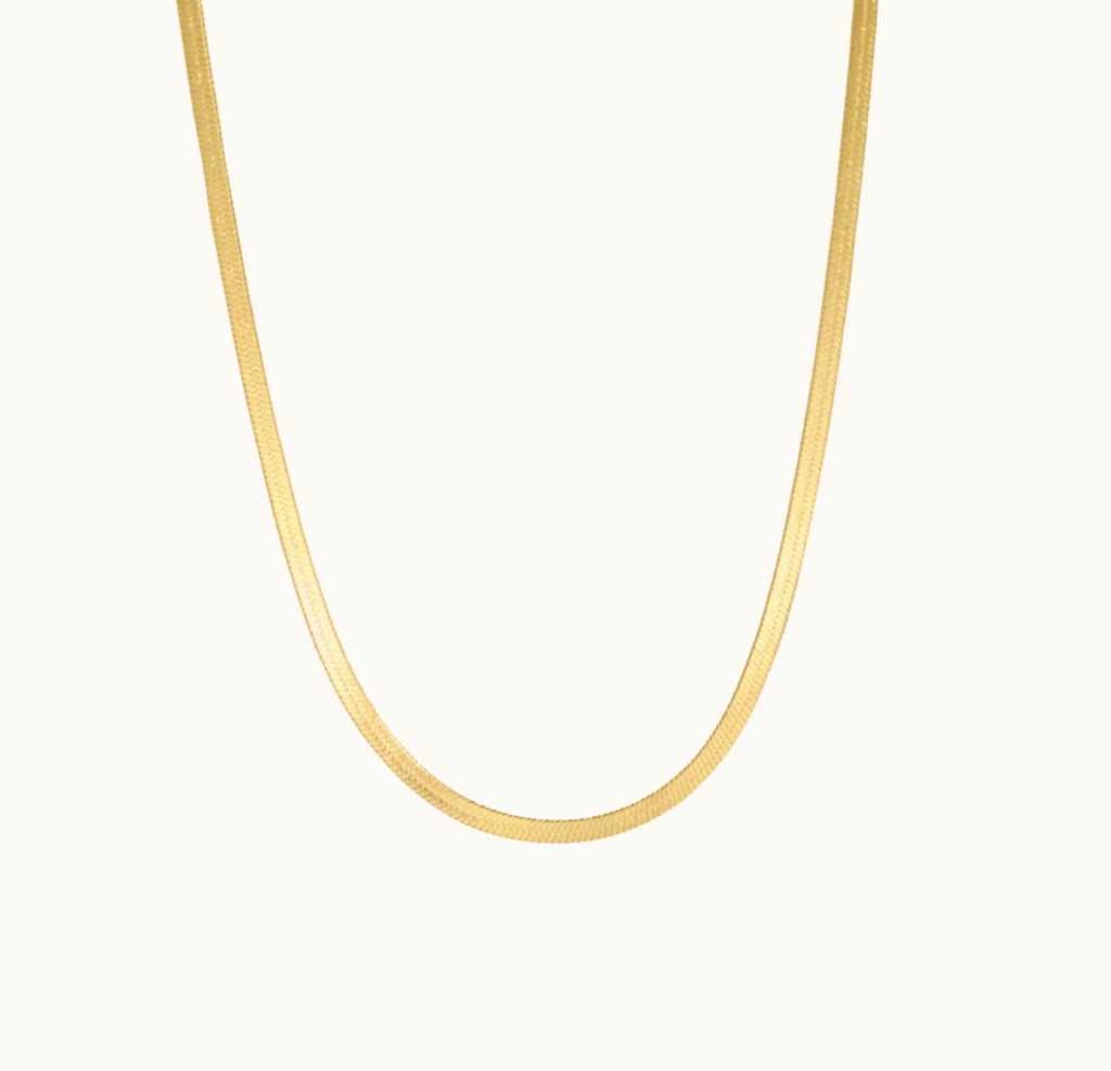 Serpiente Chain