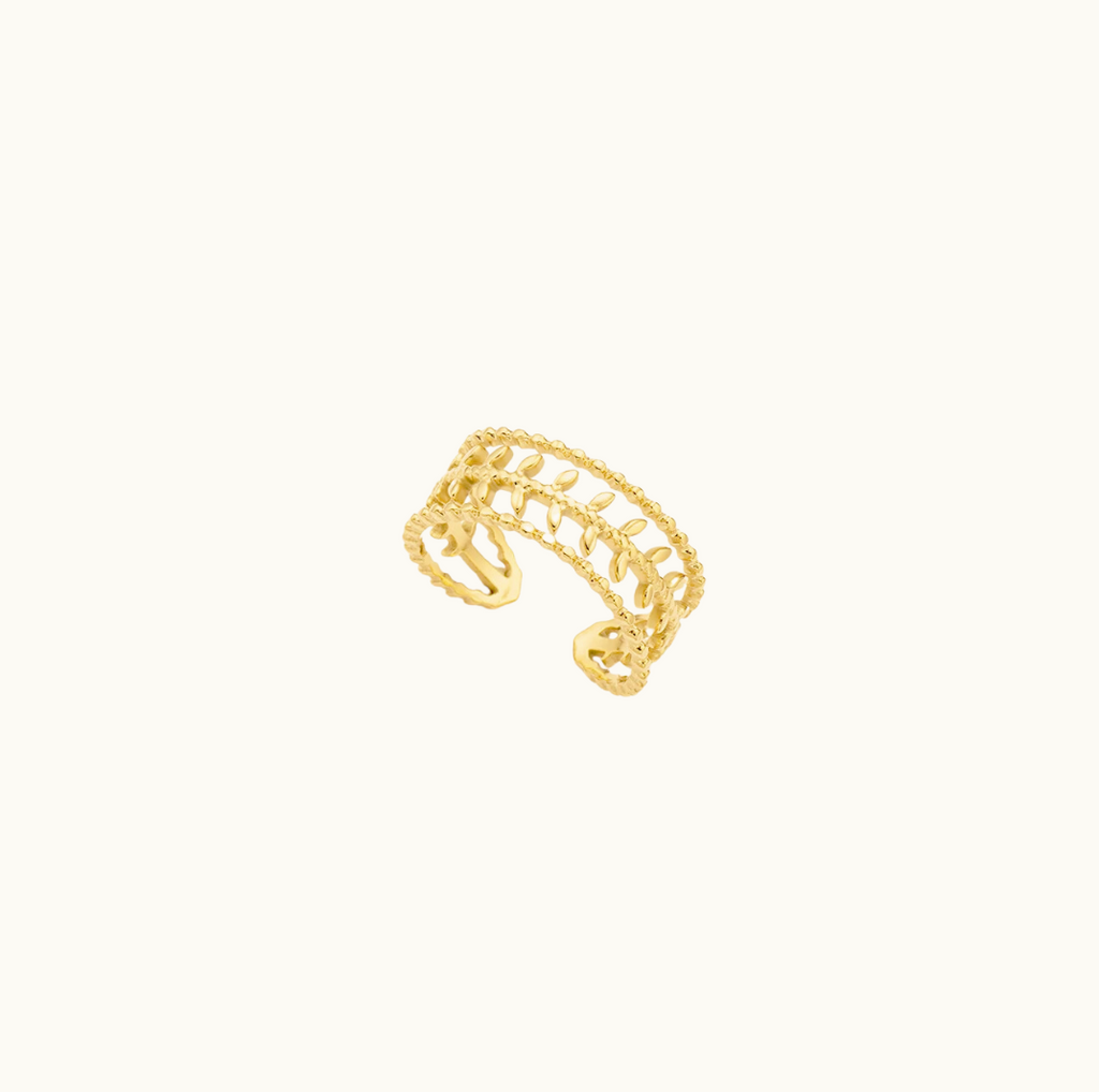 Celtic Ring