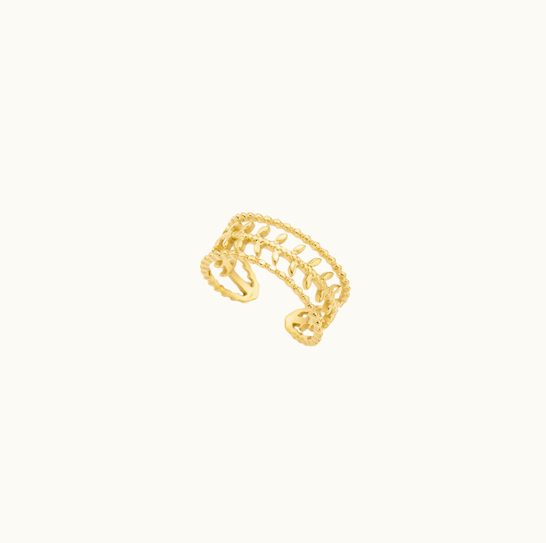 Celtic Ring