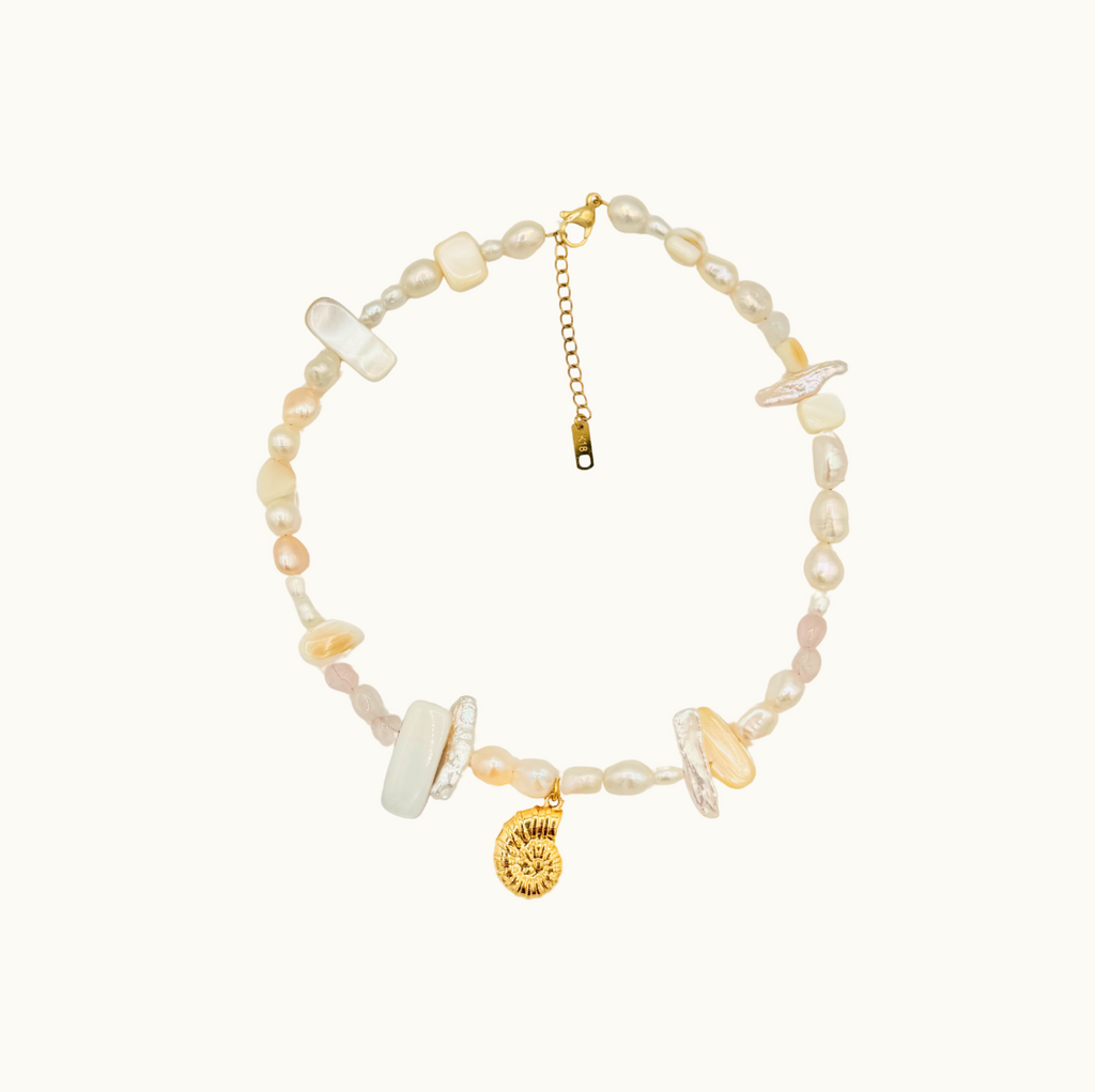 Acquabella Necklace