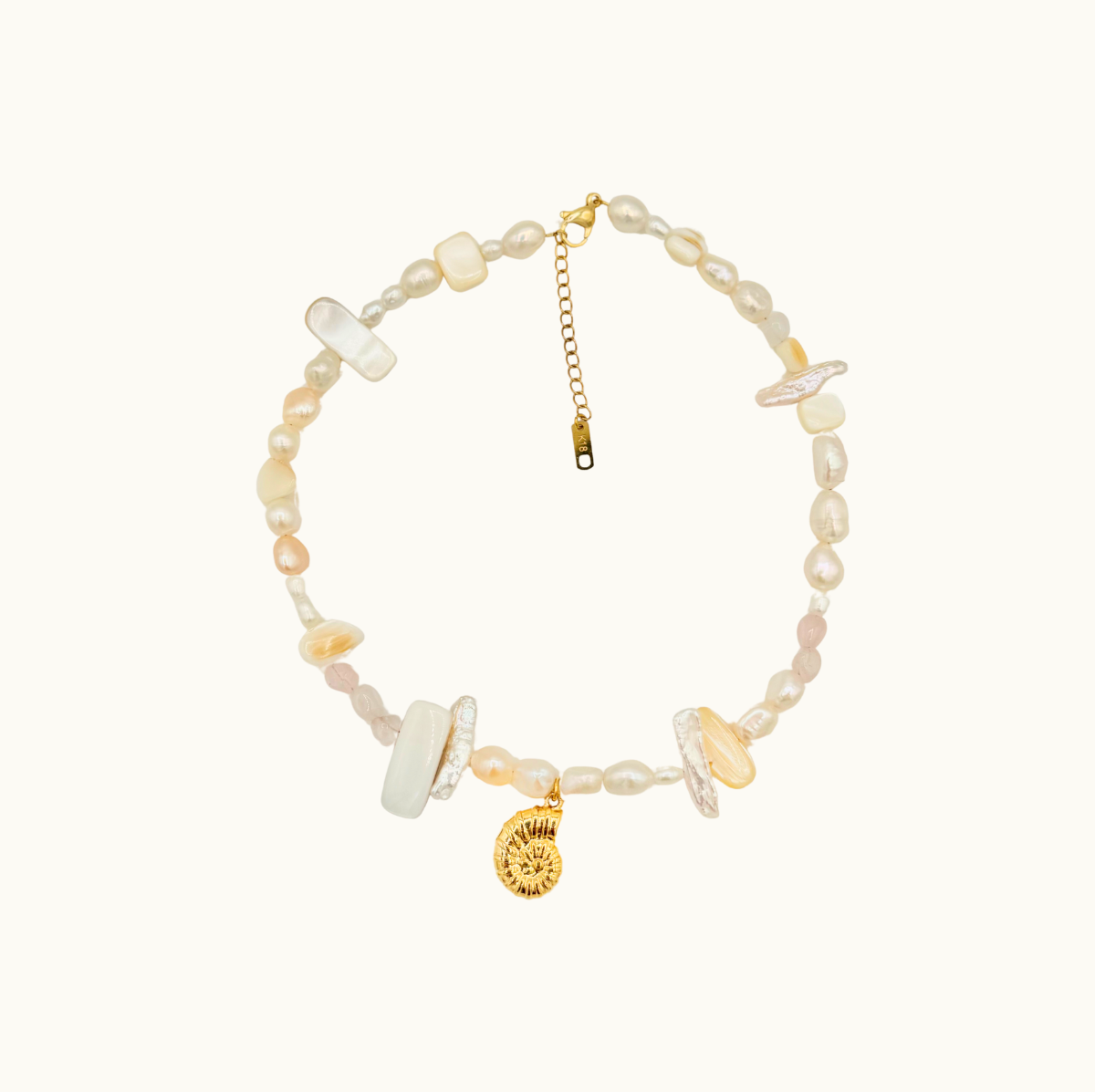 Acquabella Necklace