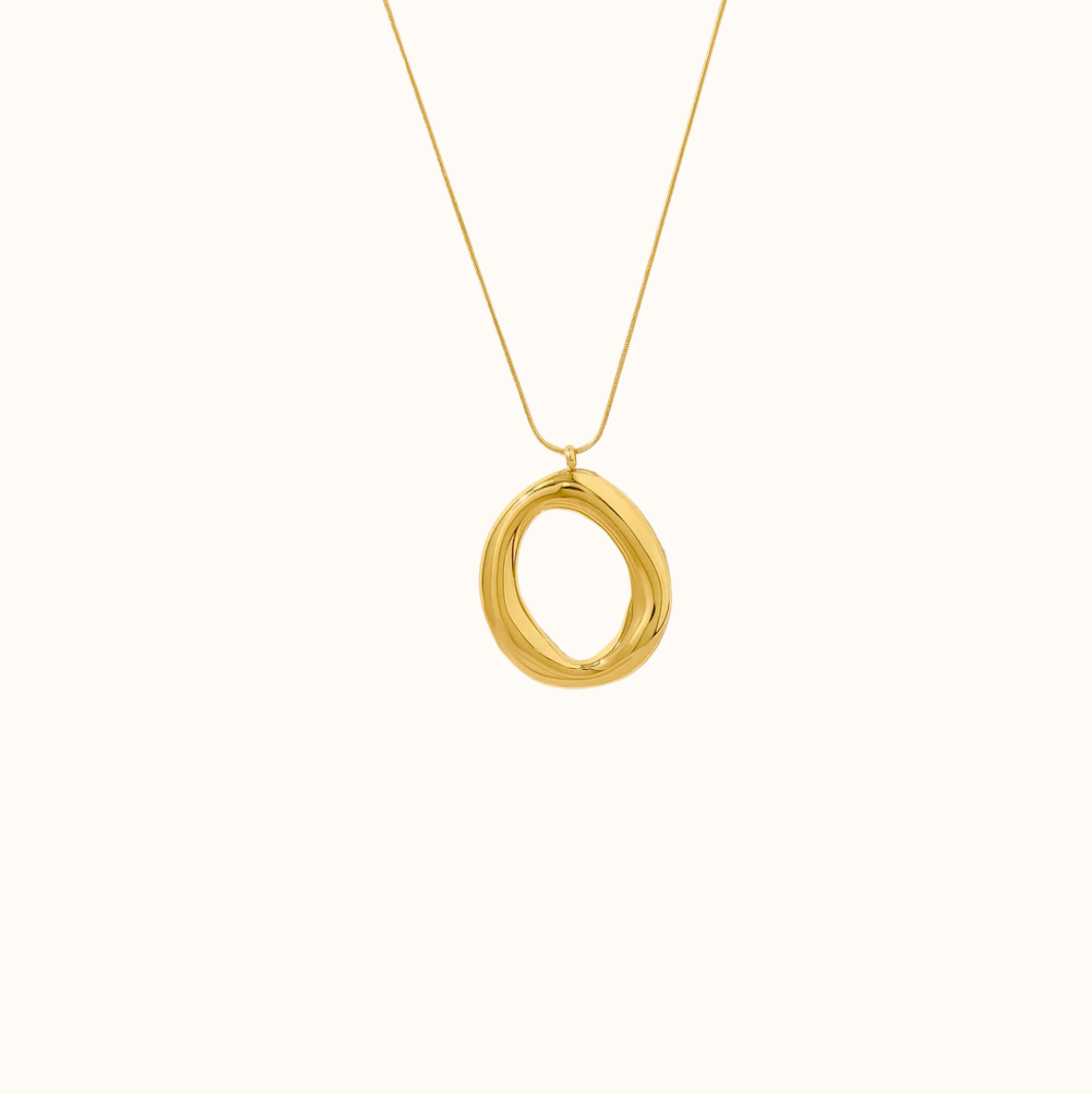 Linéa Necklace