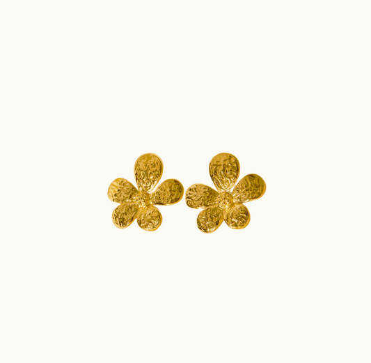 Flores Earrings