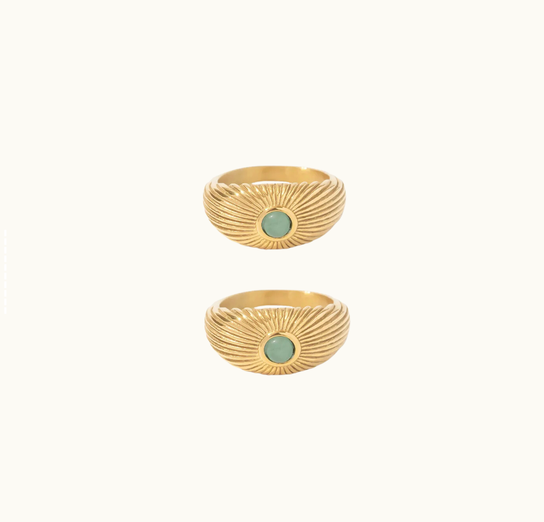 Verde Ring