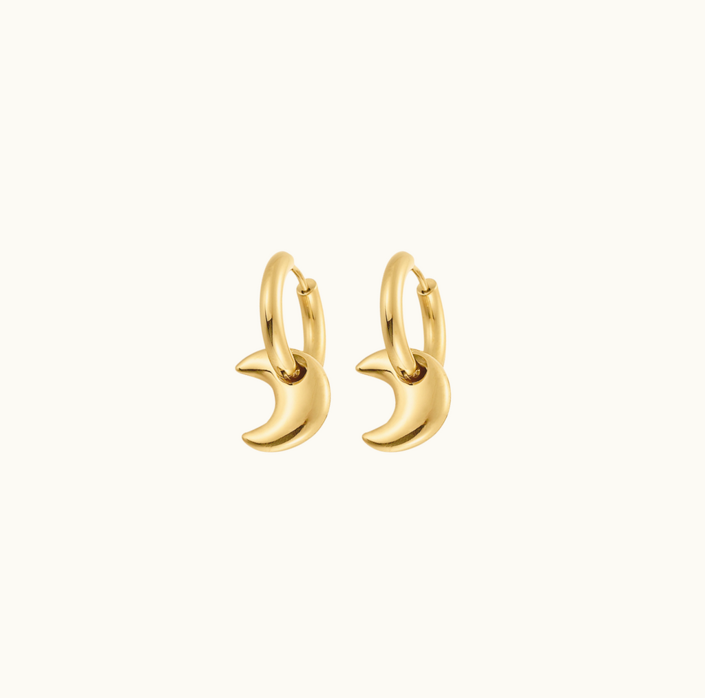 Medialuna Hoops