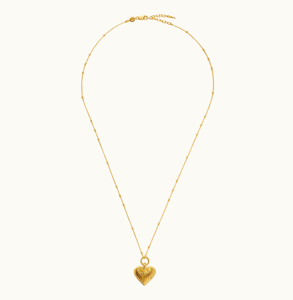 Amor Necklace