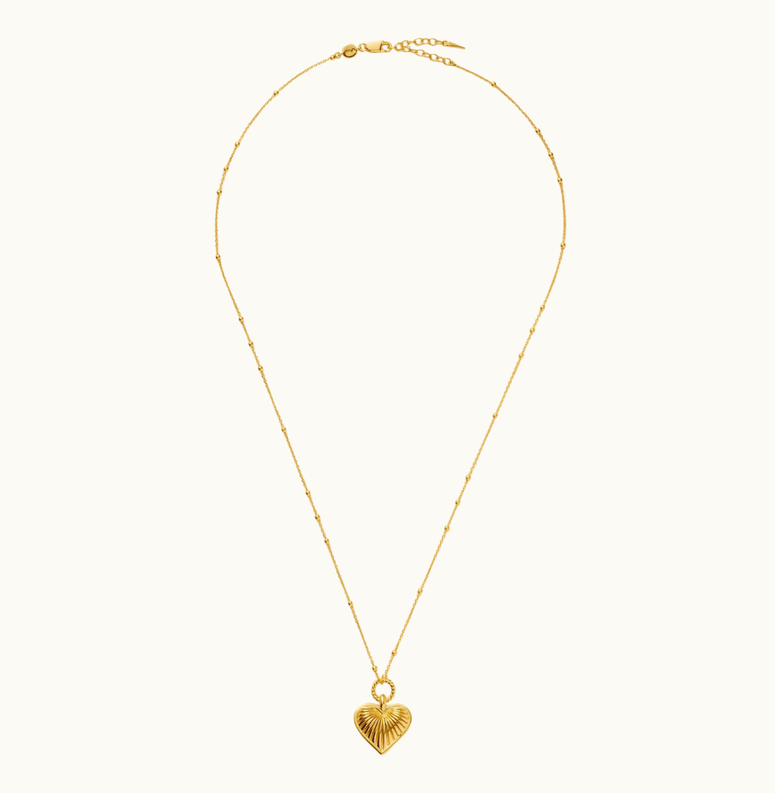 Amor Necklace