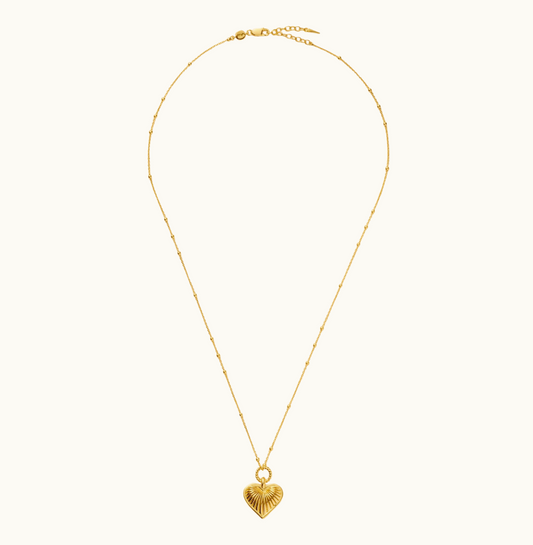 Amor Necklace