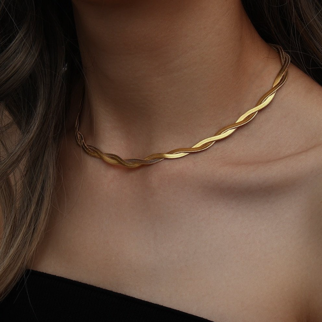 Reveries Chain