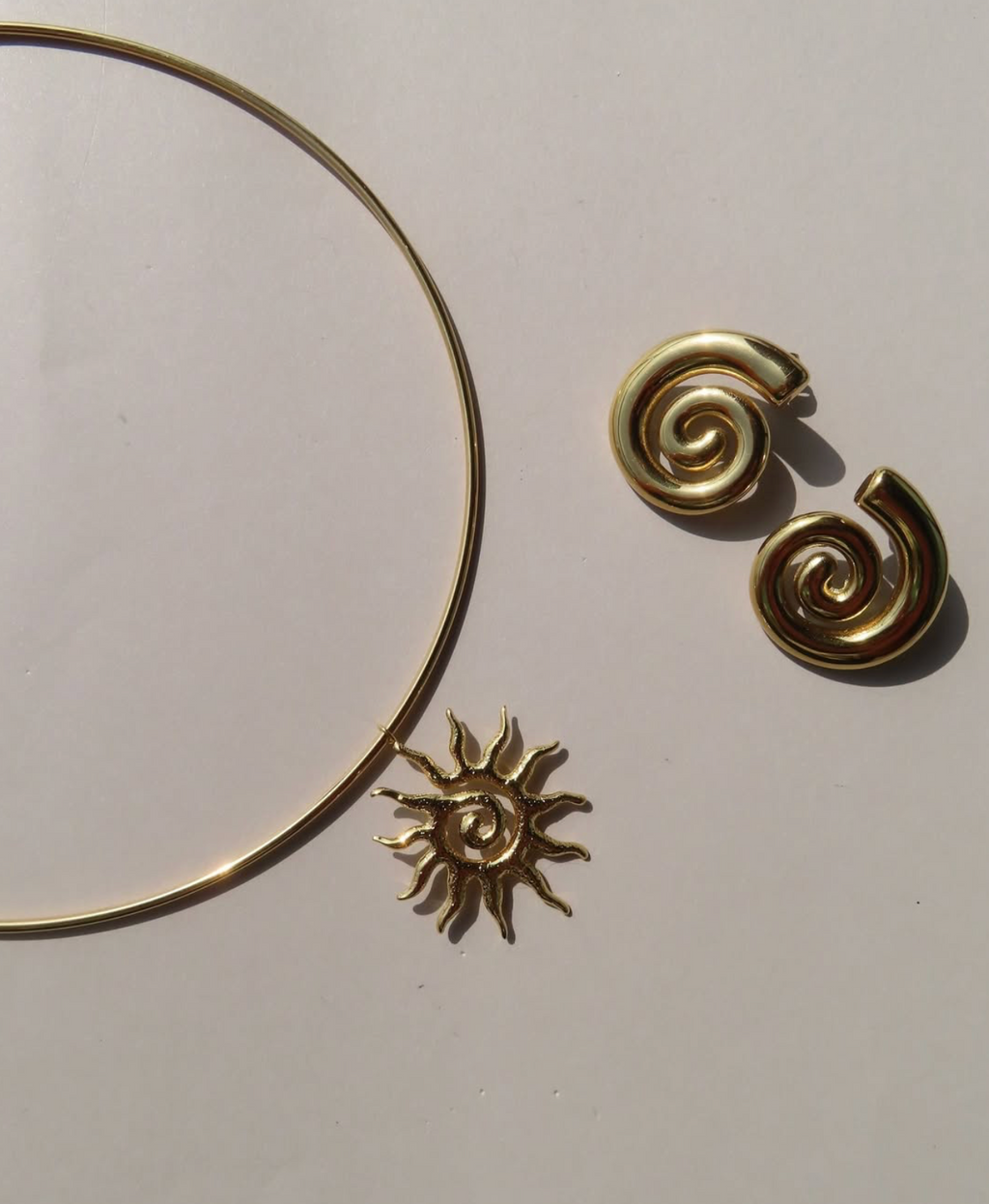 Inti Choker