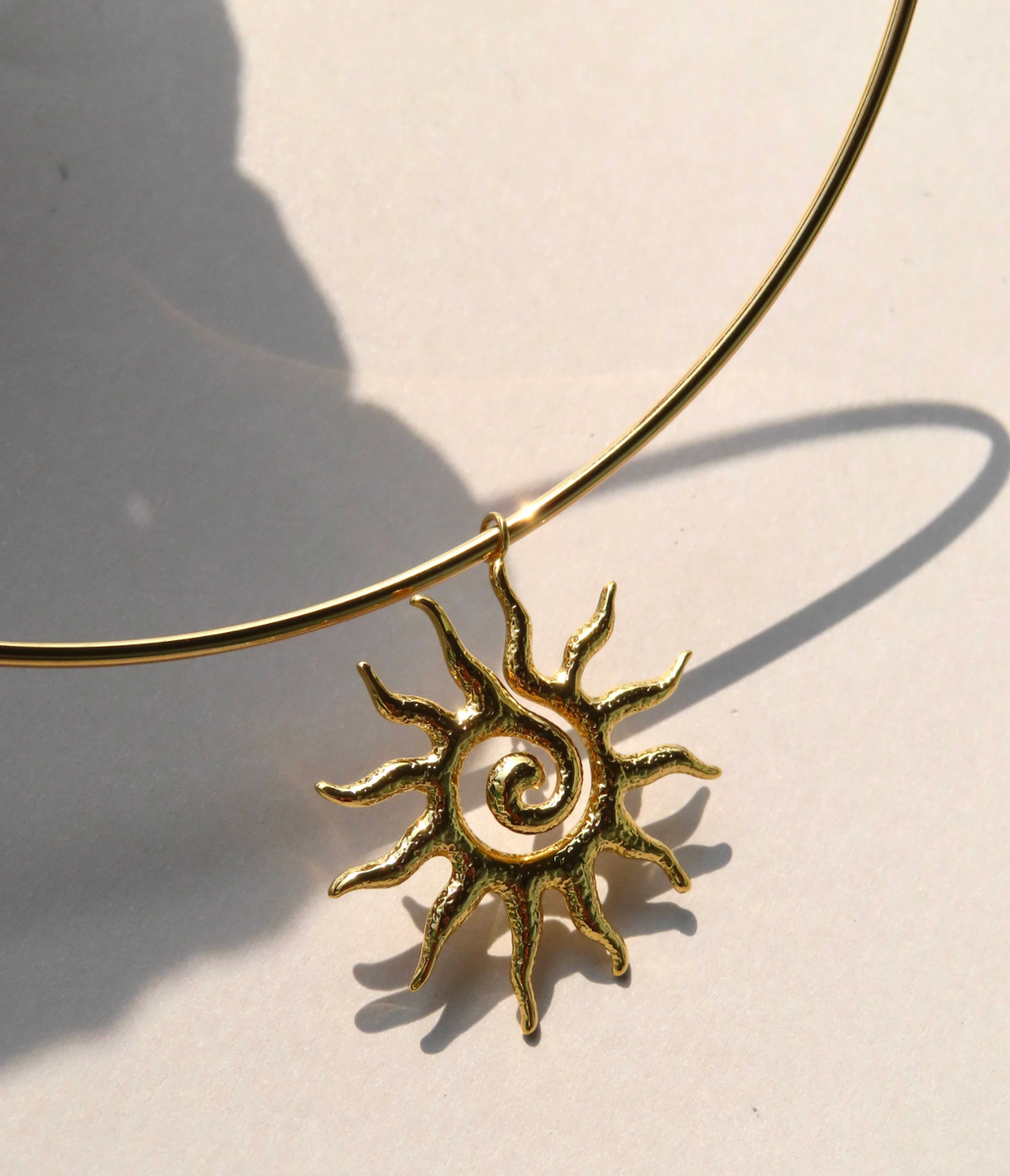 Inti Choker
