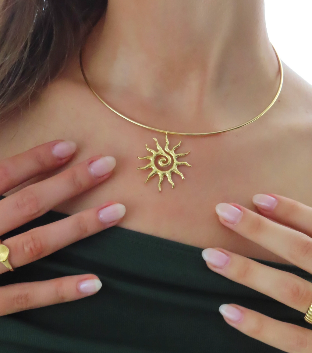 Inti Choker