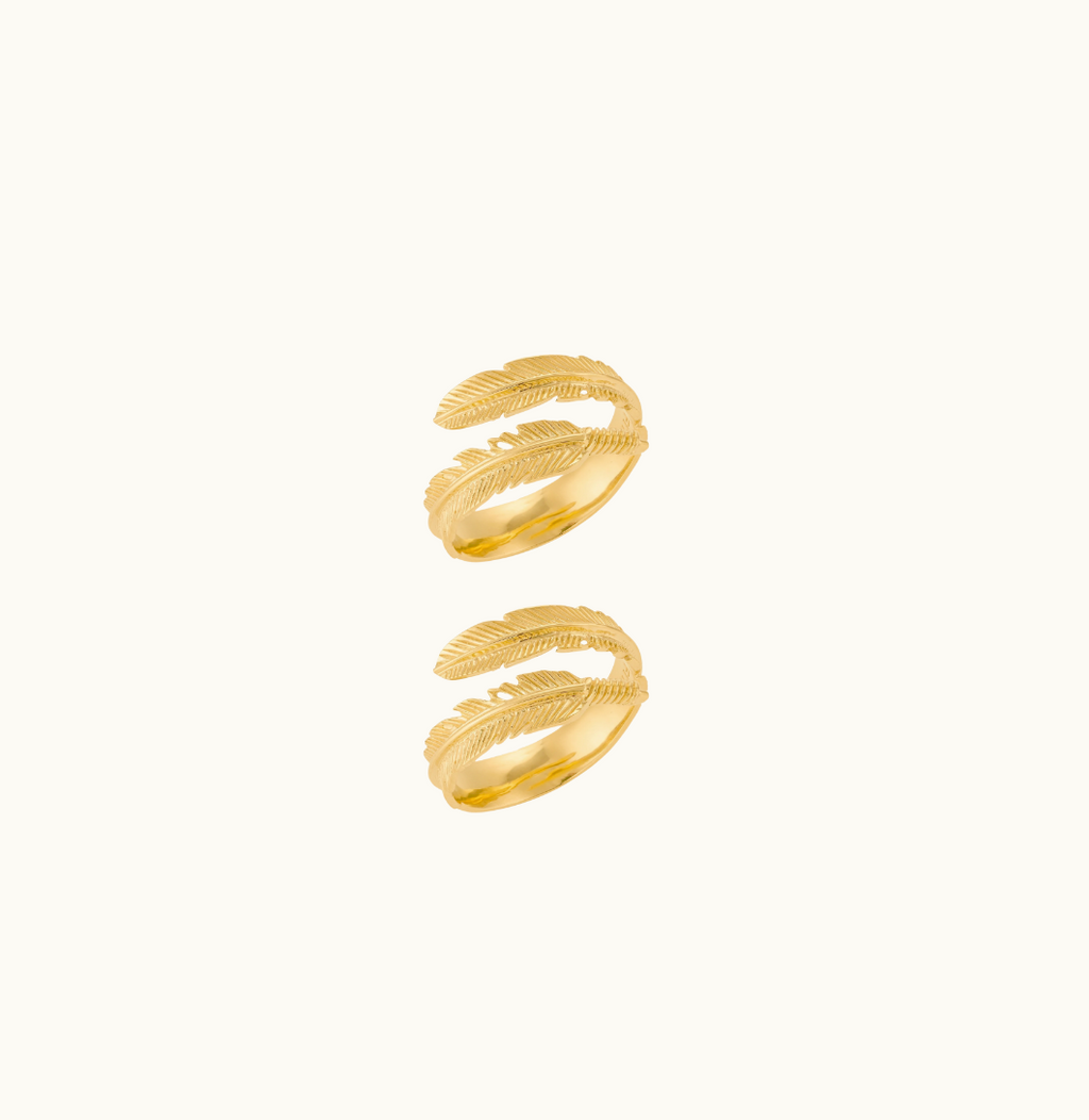 Hoja Ring