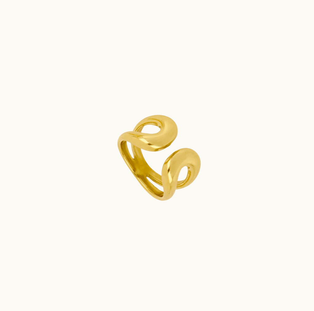 Bettina Ring