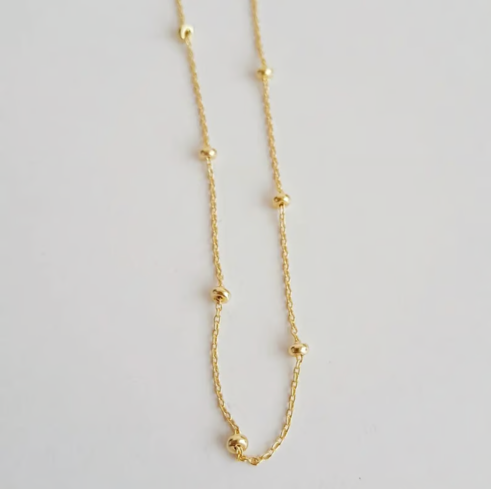 Solea Necklace