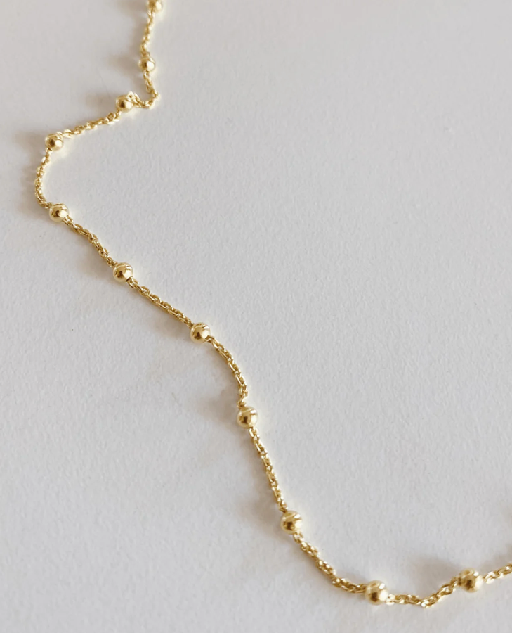 Solea Necklace