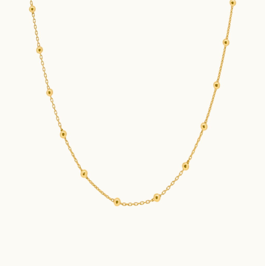 Solea Necklace