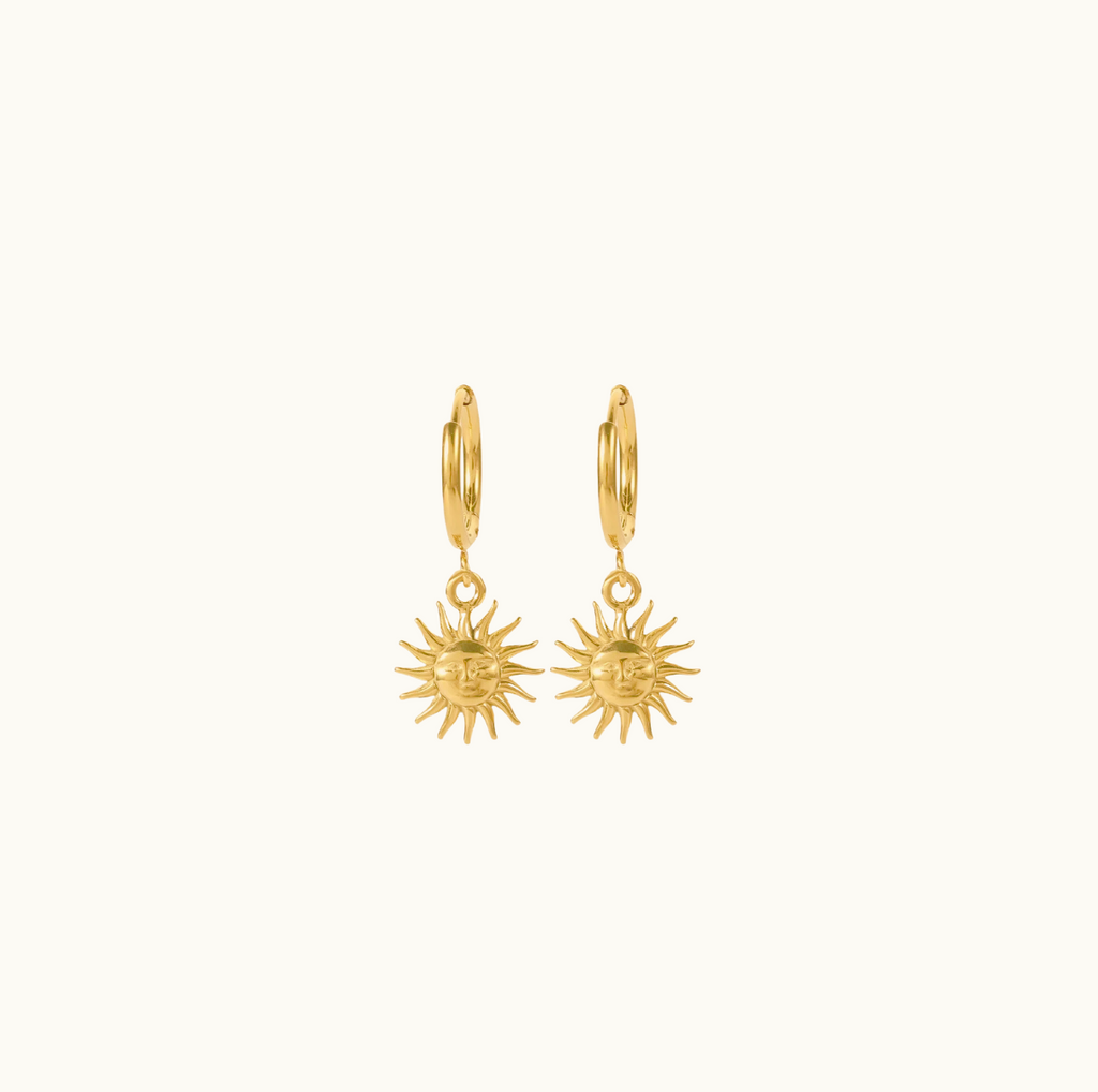 Solace Hoops