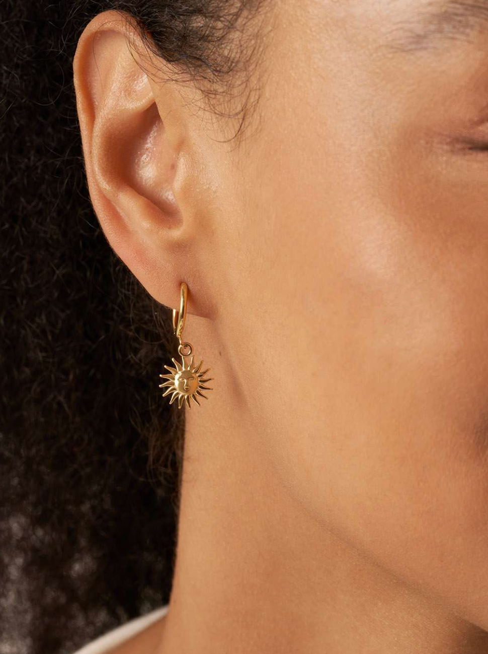 Solace Hoops