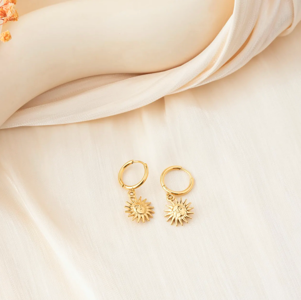 Solace Hoops