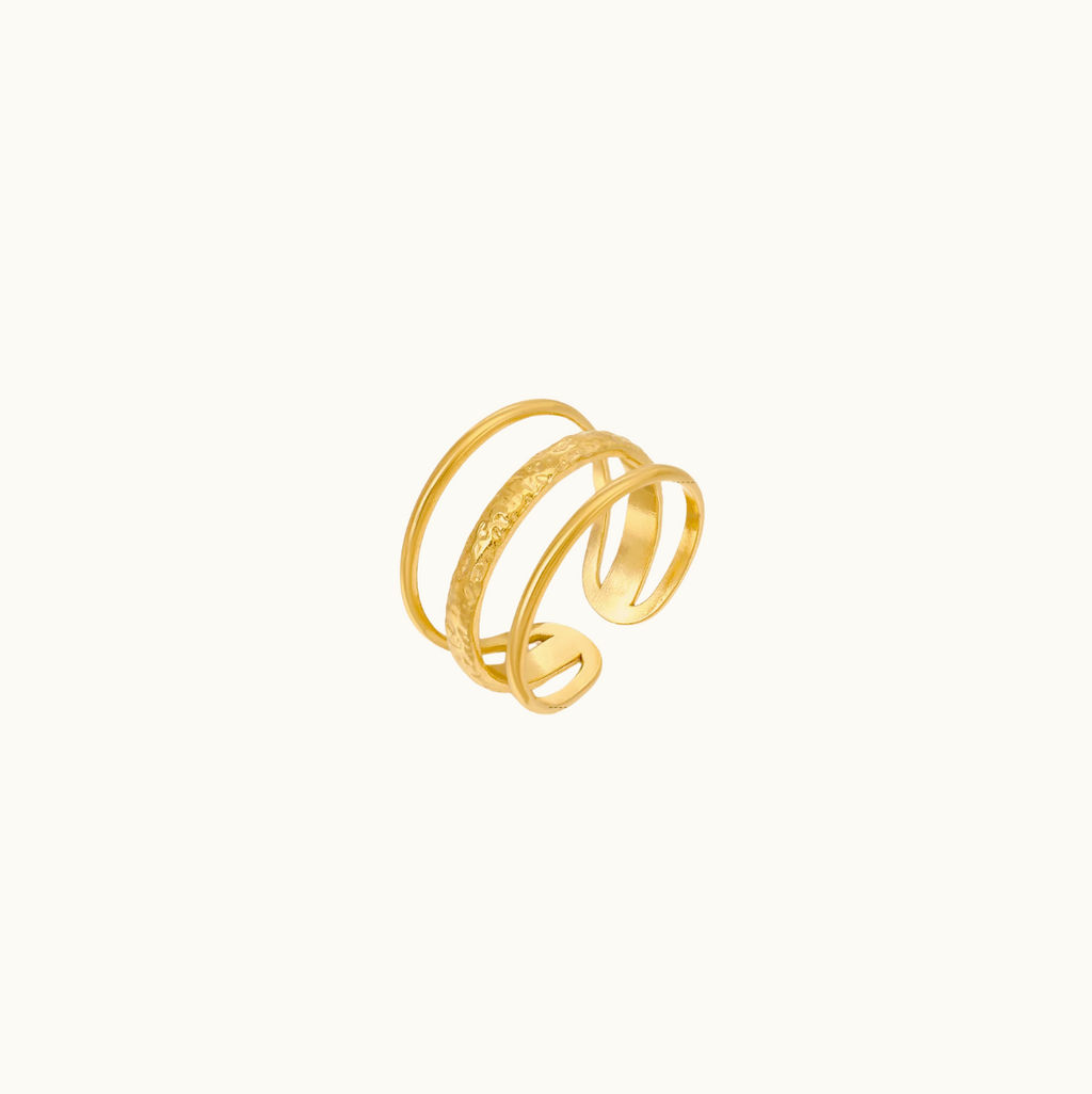 Three Roads Ring