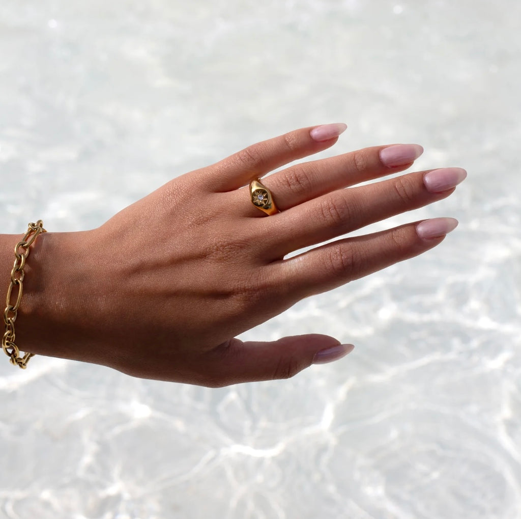 Seneca Ring