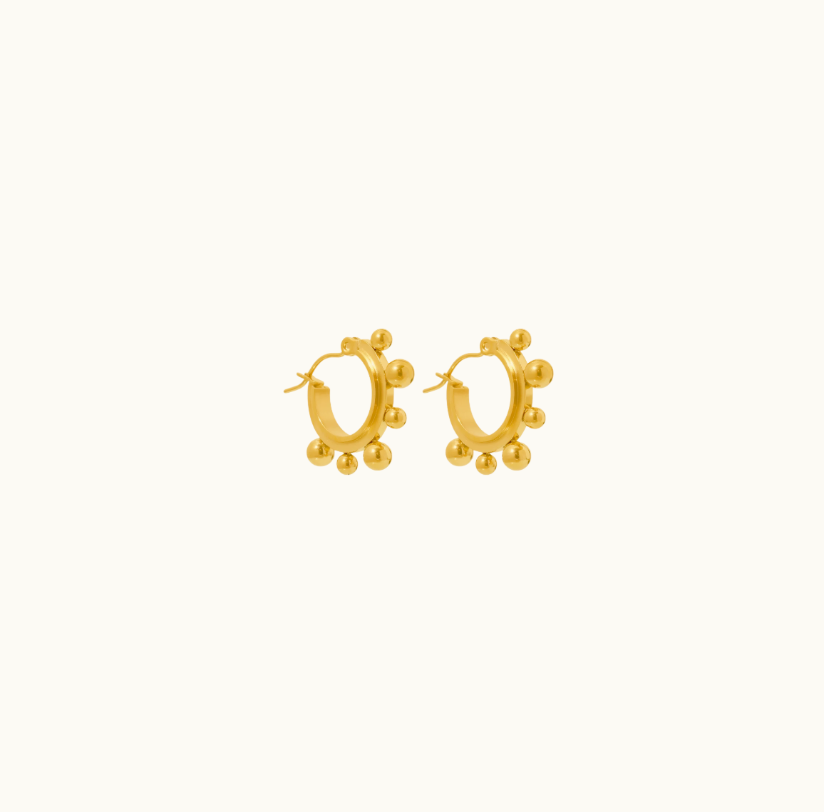 Juliette Hoops