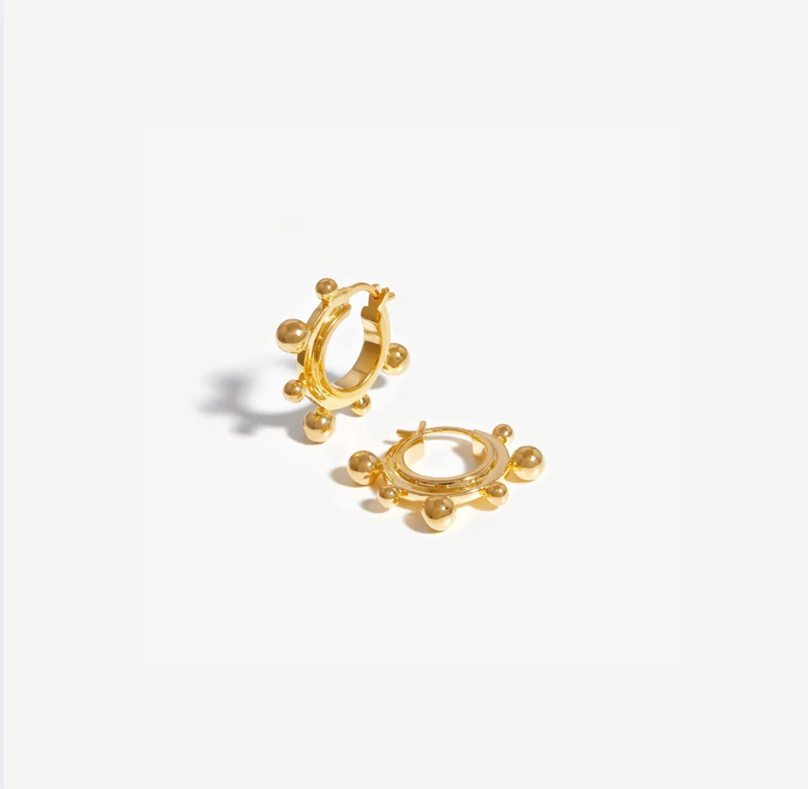 Juliette Hoops