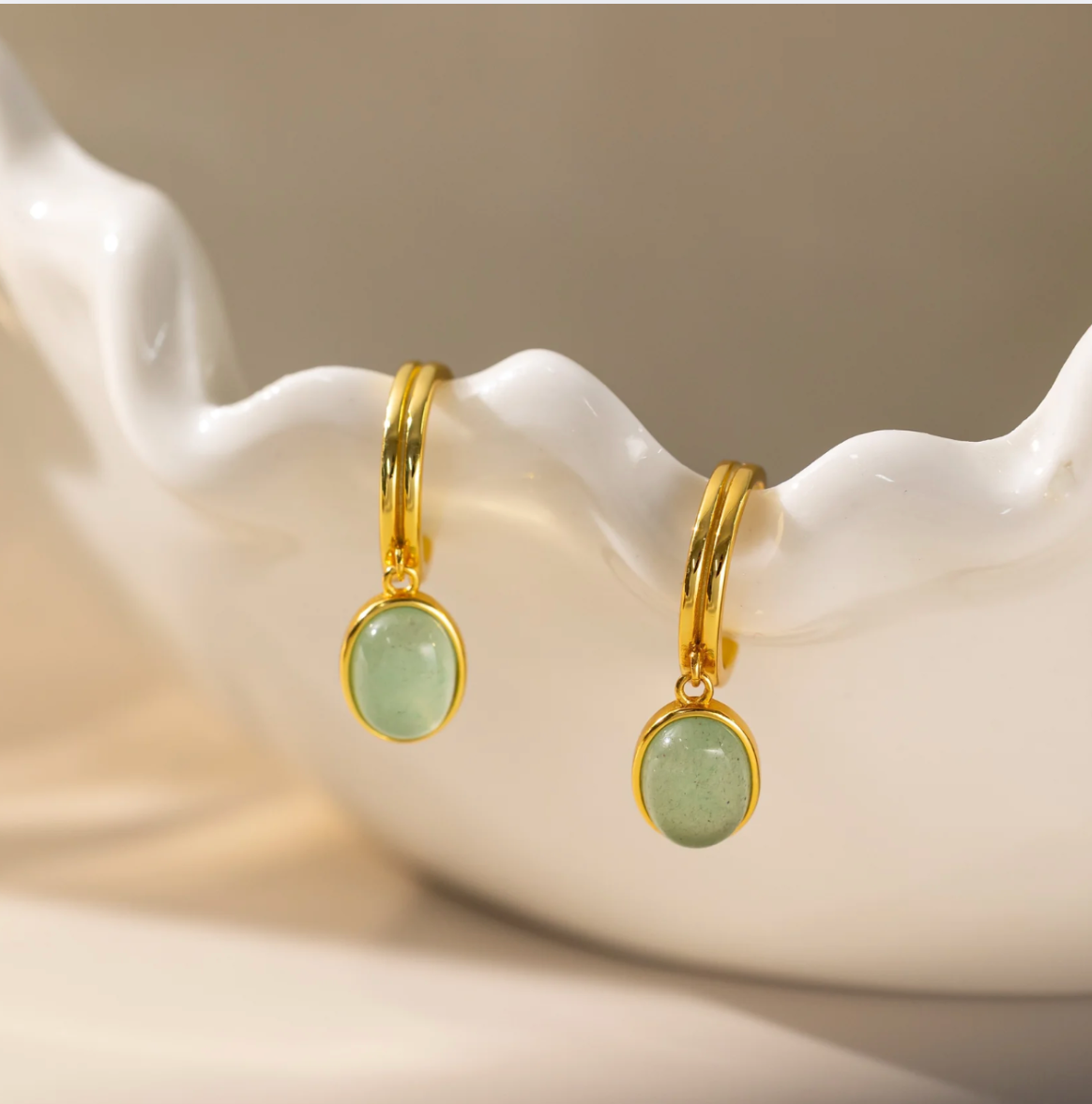 Camille Earrings