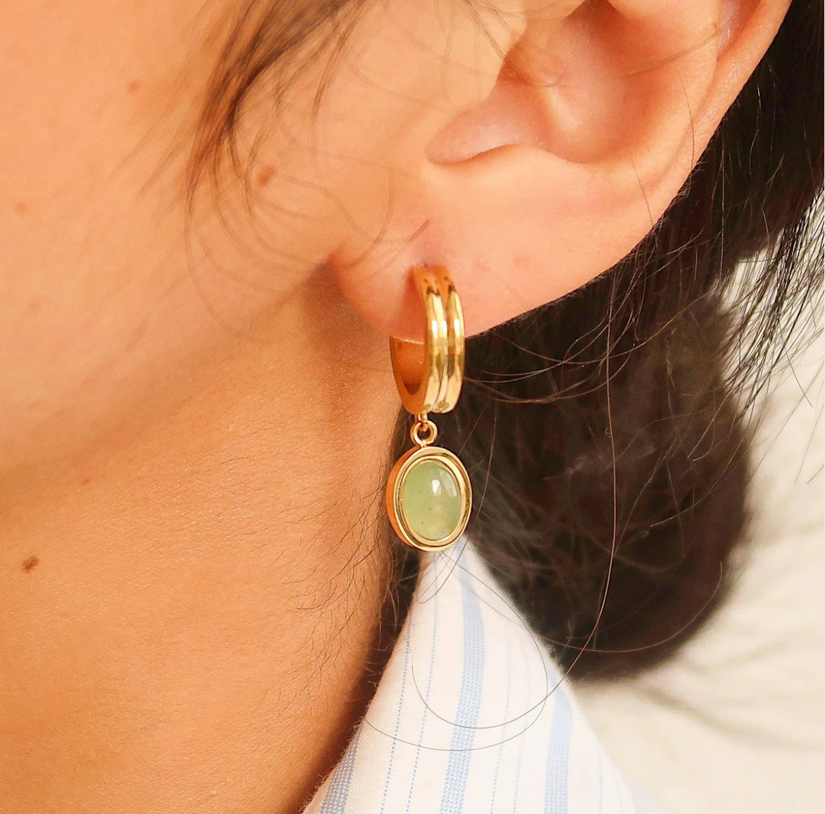Camille Earrings