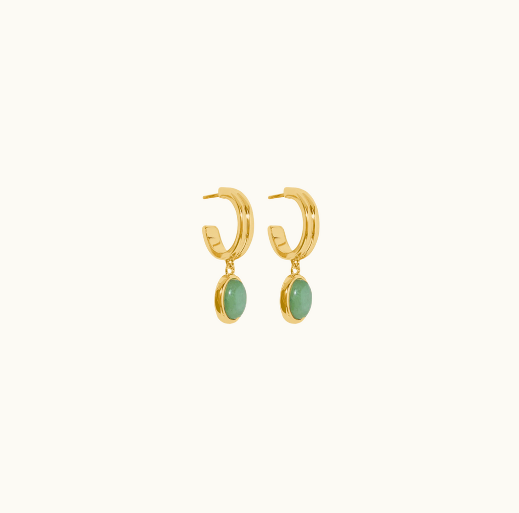 Camille Earrings