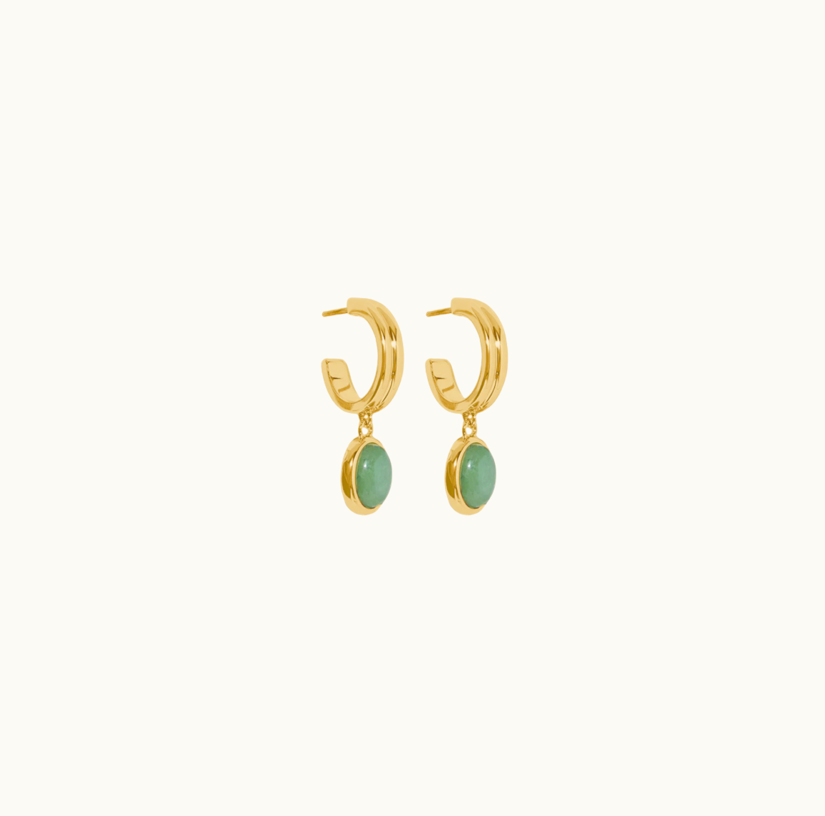 Camille Earrings