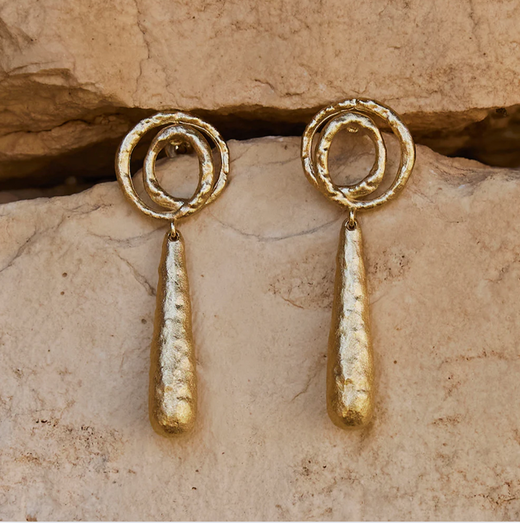 Josie Earrings