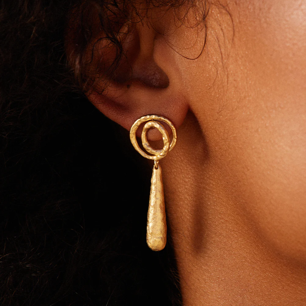Josie Earrings
