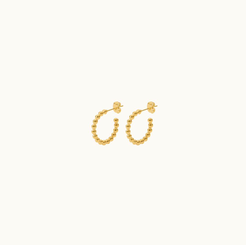 Mini Ball Hoops