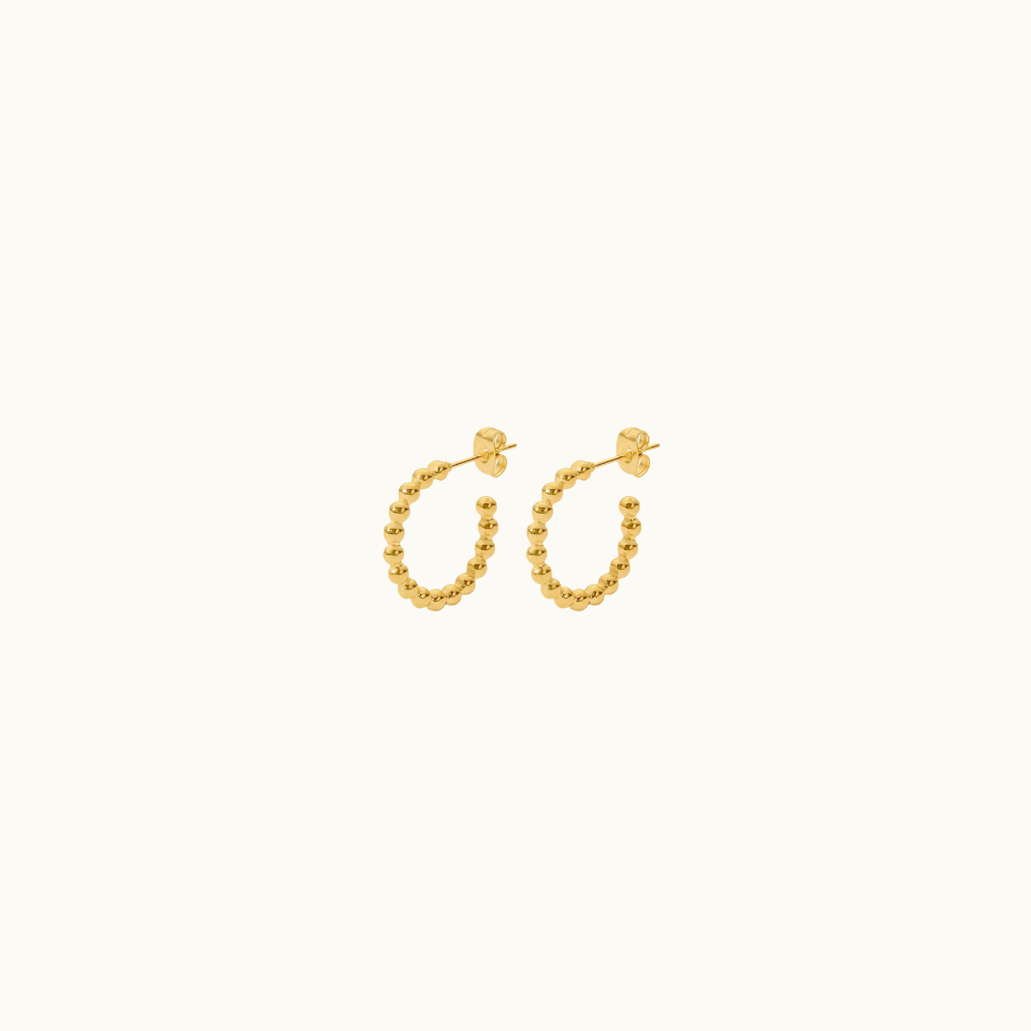 Mini Ball Hoops