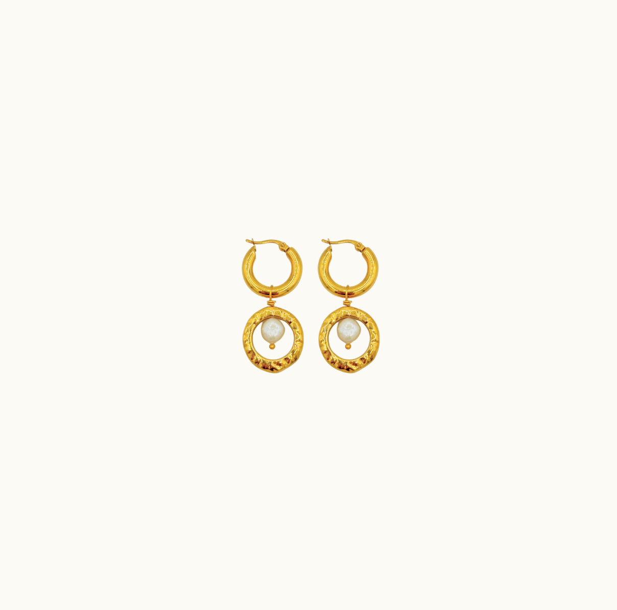 Ondina Hoops