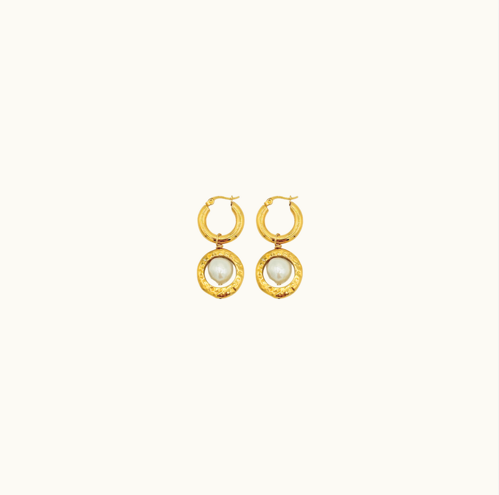 Ondina Hoops