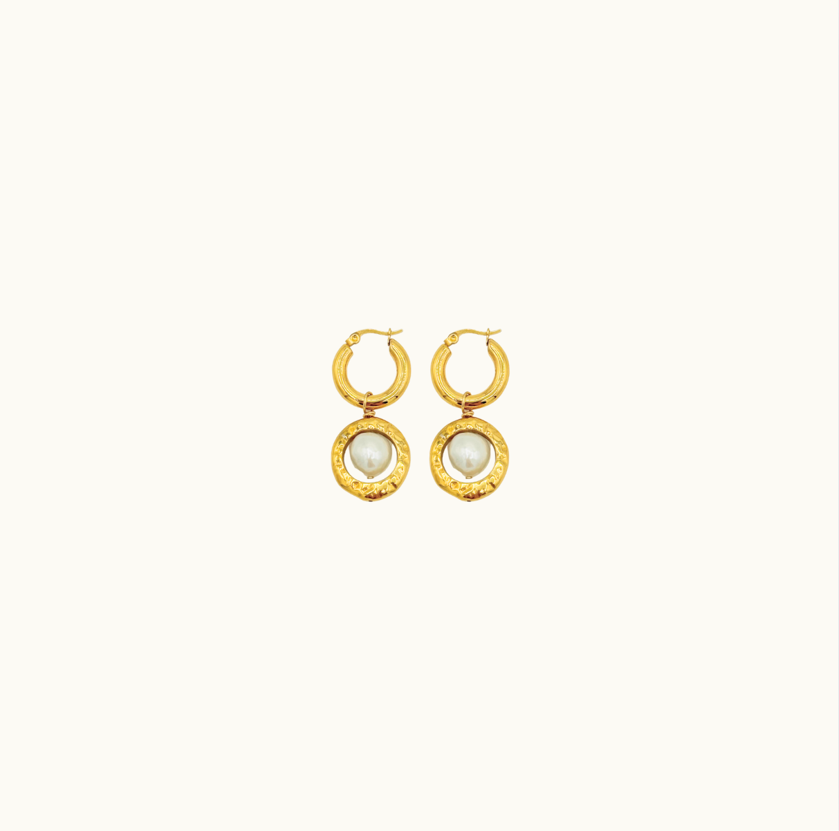 Ondina Hoops
