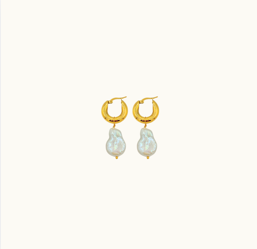 Stella Marina Hoops