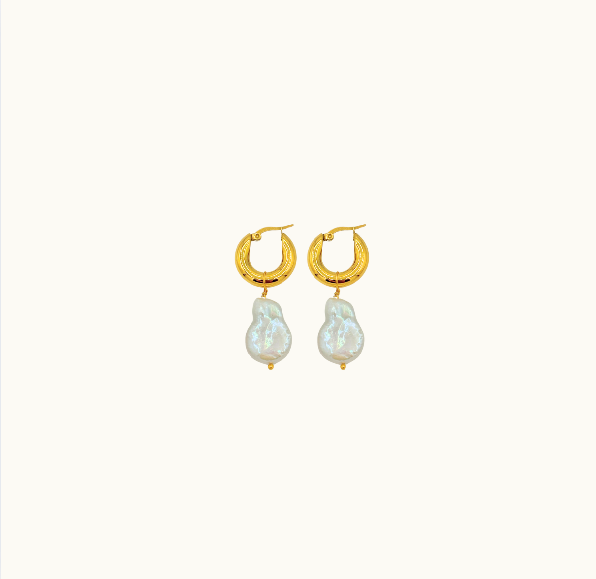 Stella Marina Hoops